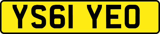 YS61YEO