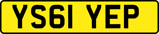 YS61YEP