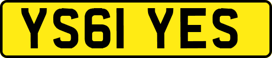 YS61YES