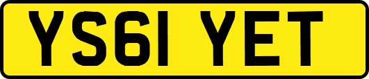 YS61YET