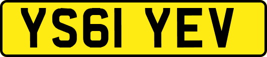YS61YEV