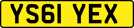 YS61YEX