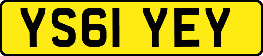 YS61YEY