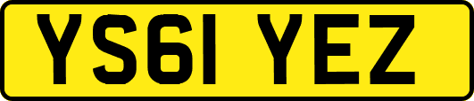 YS61YEZ