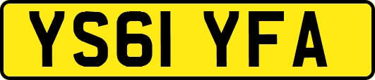 YS61YFA