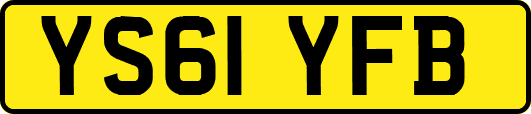 YS61YFB