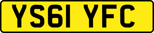 YS61YFC