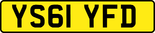 YS61YFD