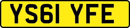 YS61YFE