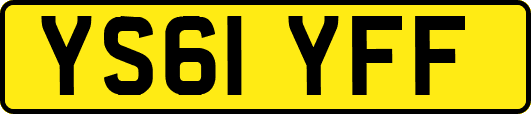 YS61YFF