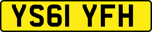 YS61YFH