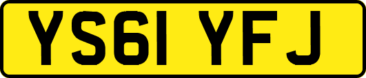 YS61YFJ