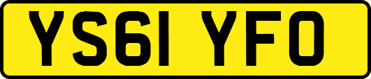 YS61YFO