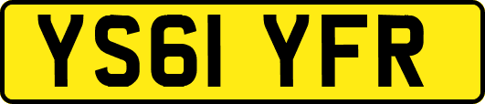 YS61YFR