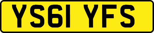 YS61YFS