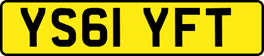 YS61YFT