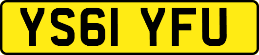 YS61YFU
