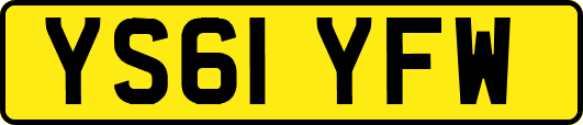 YS61YFW