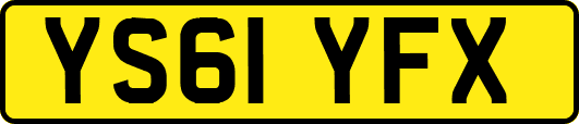 YS61YFX
