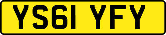 YS61YFY