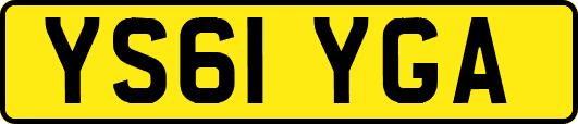YS61YGA
