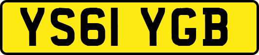 YS61YGB