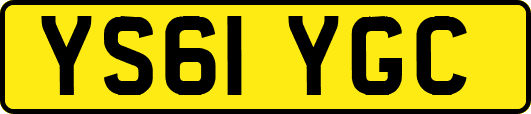 YS61YGC