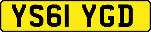 YS61YGD