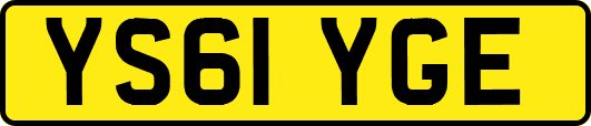 YS61YGE