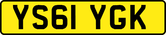 YS61YGK