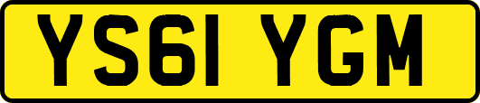 YS61YGM