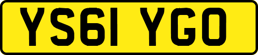 YS61YGO