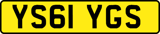 YS61YGS