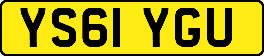 YS61YGU