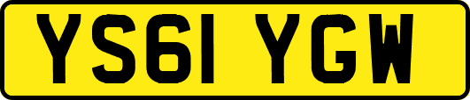 YS61YGW