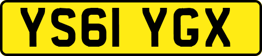 YS61YGX