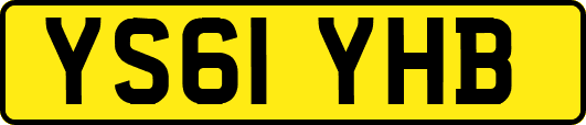 YS61YHB