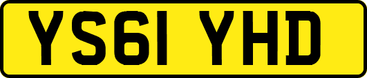YS61YHD