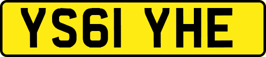 YS61YHE