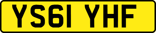 YS61YHF