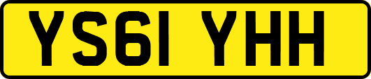 YS61YHH