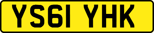 YS61YHK