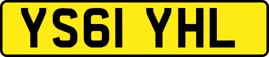 YS61YHL