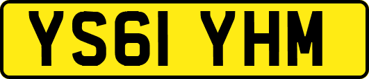 YS61YHM