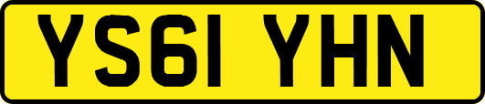 YS61YHN