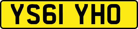 YS61YHO
