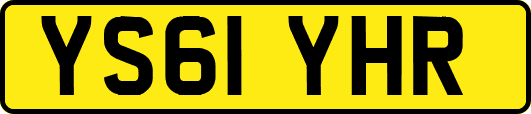 YS61YHR
