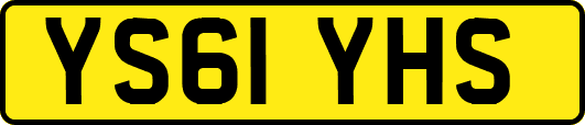 YS61YHS
