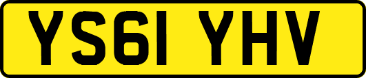 YS61YHV