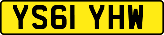YS61YHW